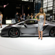 Illustration for article titled Lamborghini LP700-4: 700 HP, V12-Powered Murcielago Replacement